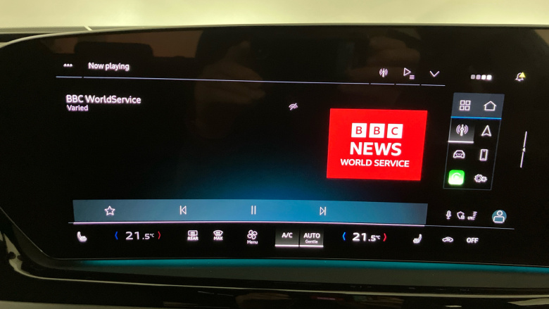 Audi A5 2.0 TDI 204 S line 4dr S Tronic Diesel Saloon